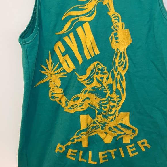 Vintage tank top - Picture 2 of 3